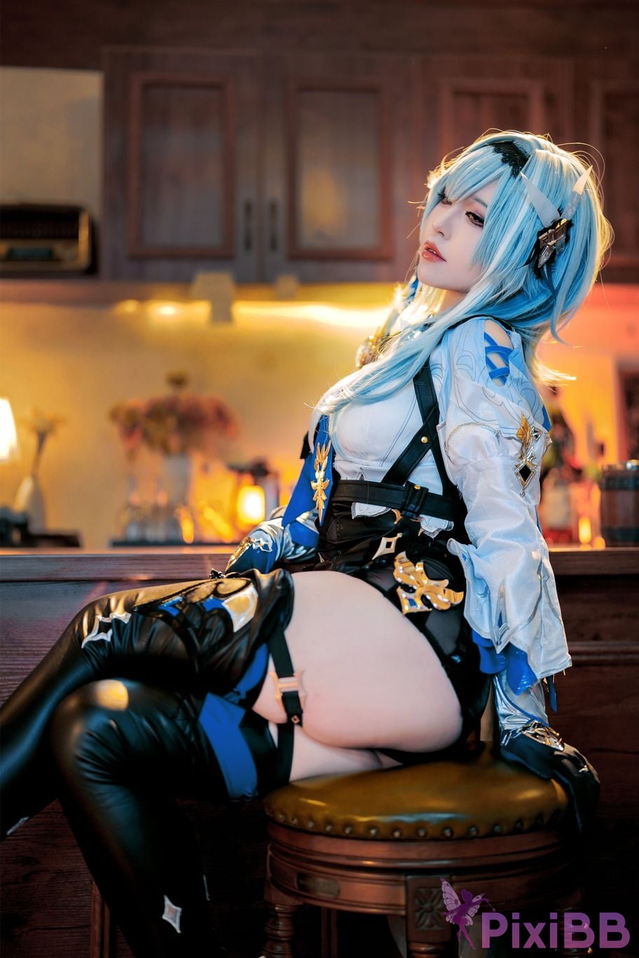 Coser PixiBB.COM 001
