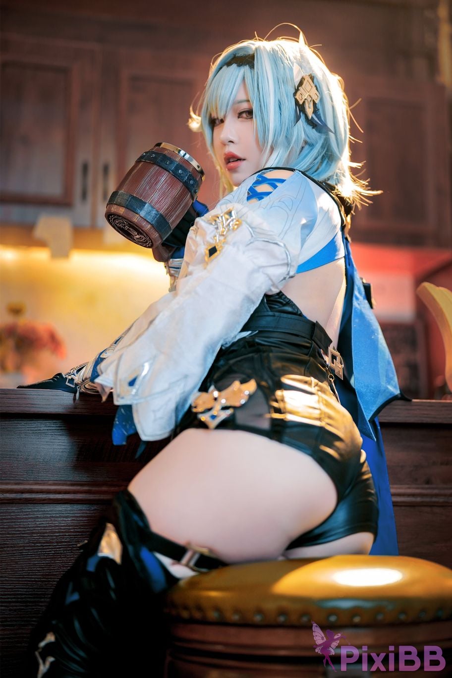 Coser PixiBB.COM 006