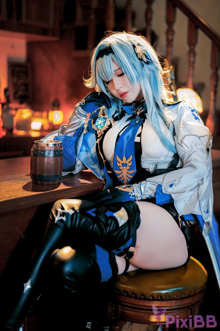 Coser PixiBB.COM 008