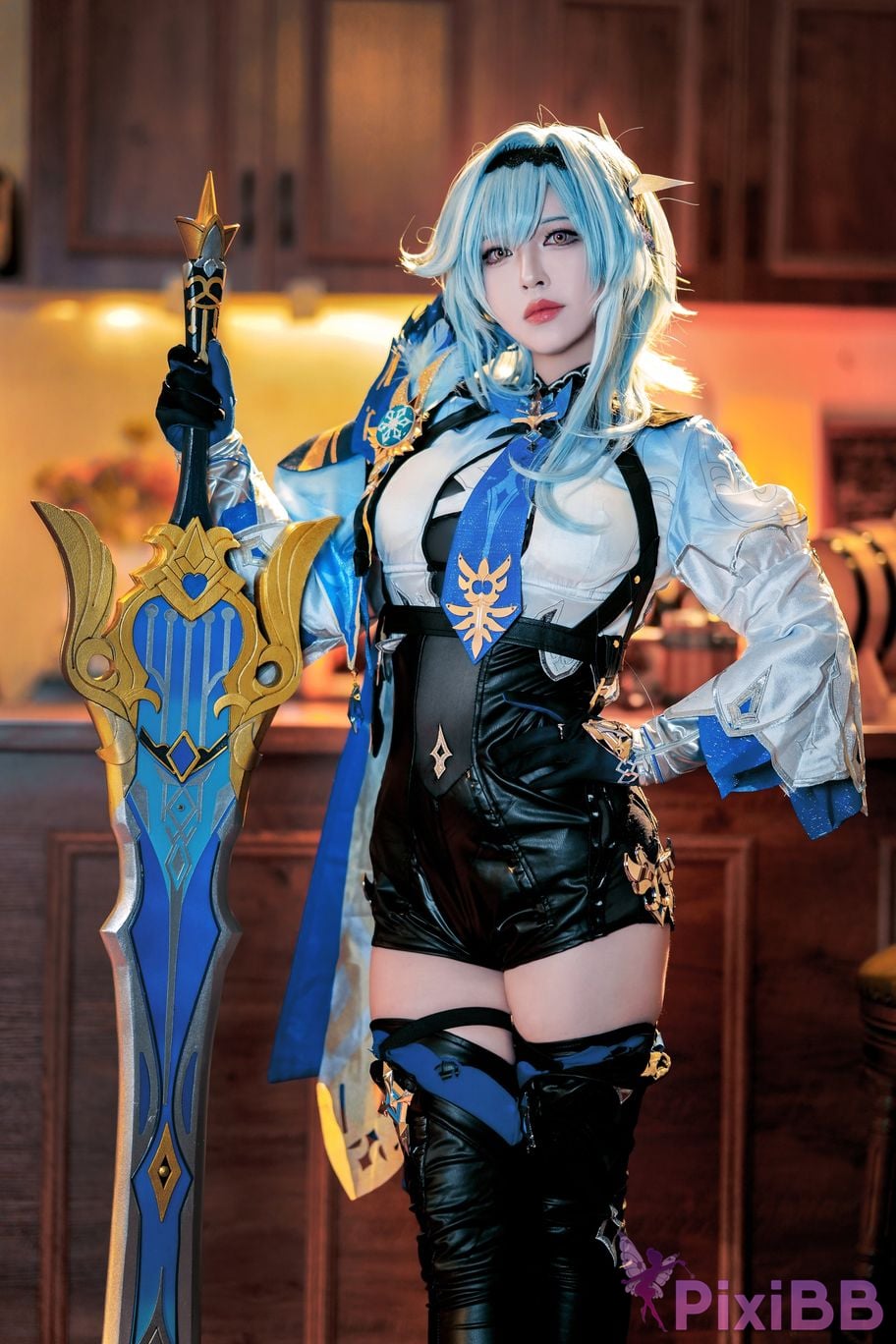 Coser PixiBB.COM 013