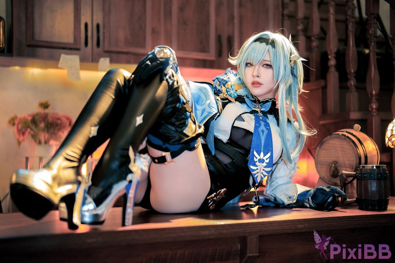 Coser PixiBB.COM 015