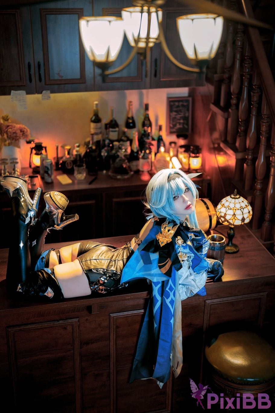 Coser PixiBB.COM 019