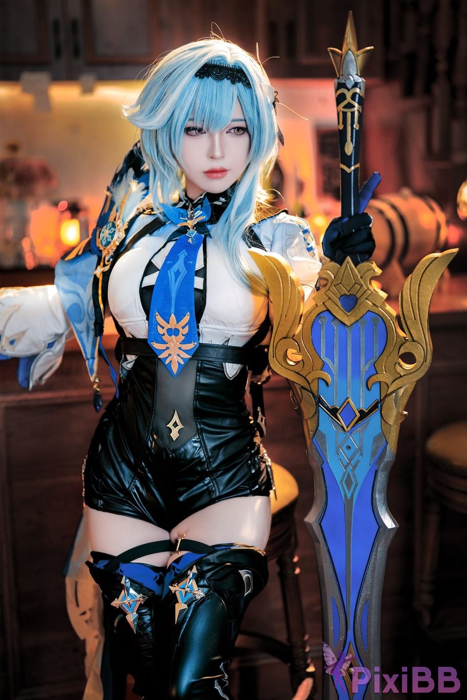 Coser PixiBB.COM 034