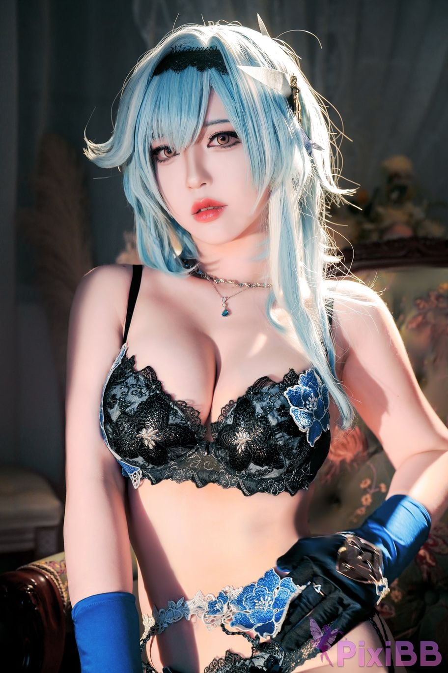 Coser PixiBB.COM 042