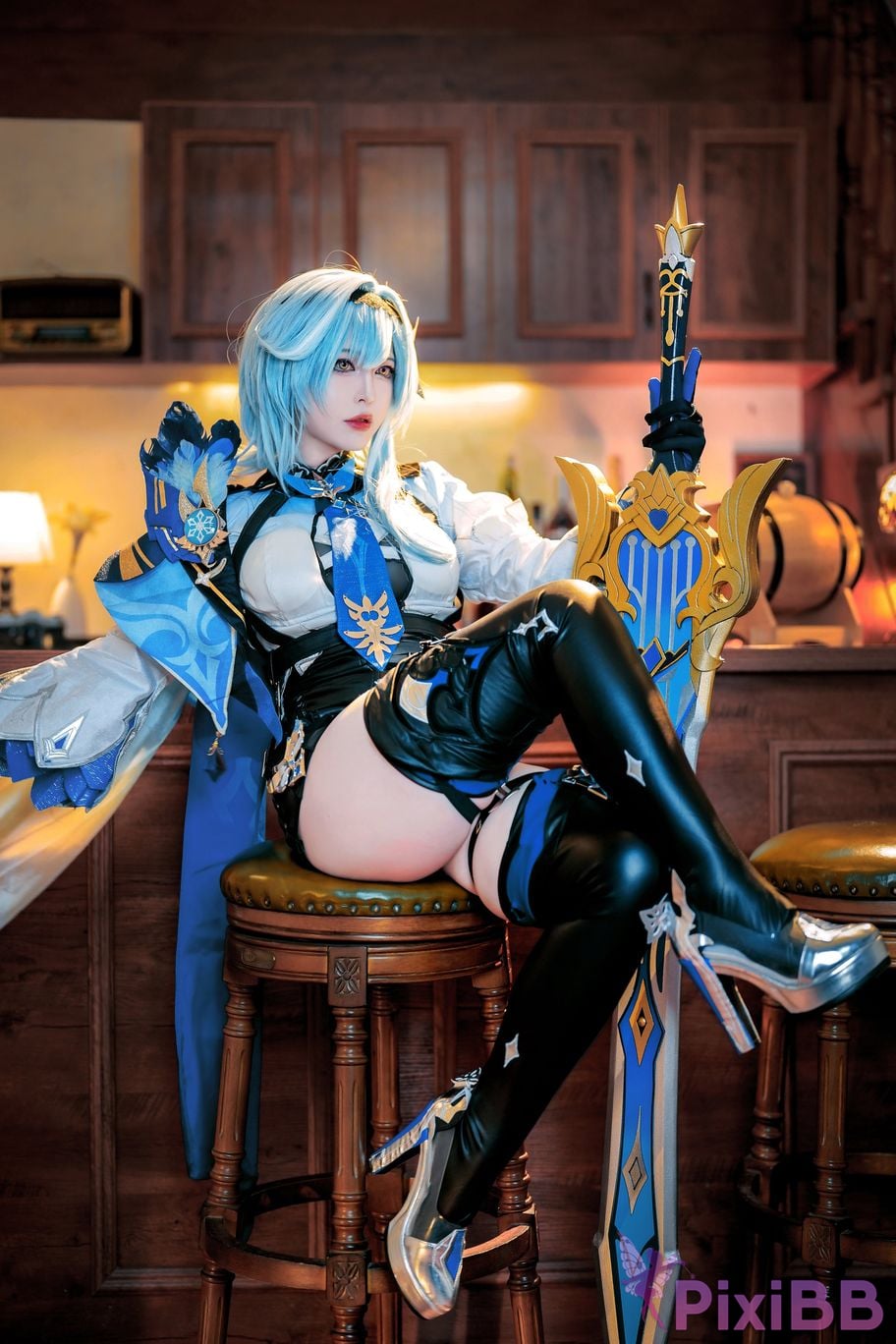 Coser PixiBB.COM 045