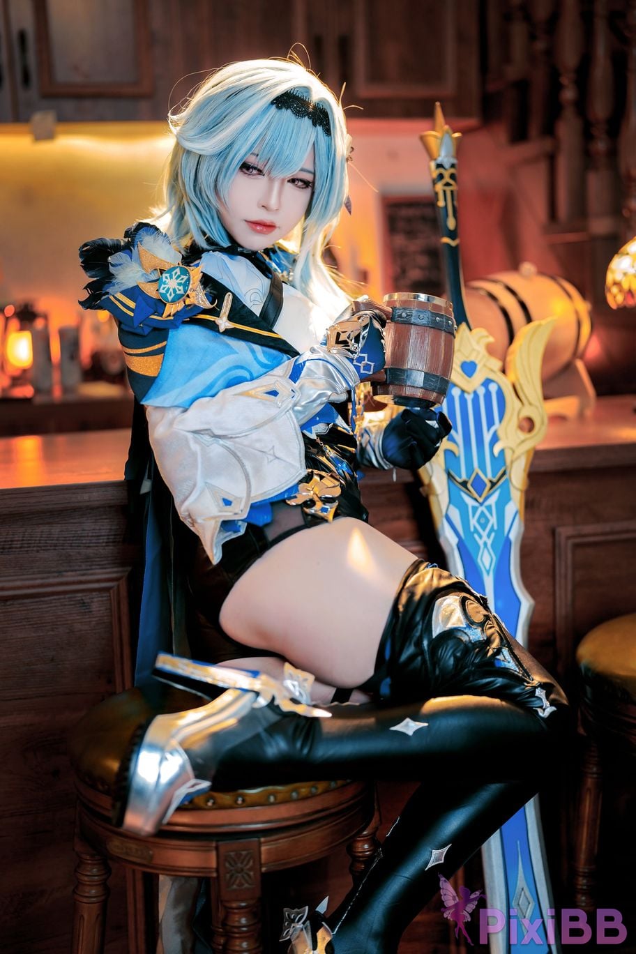 Coser PixiBB.COM 048