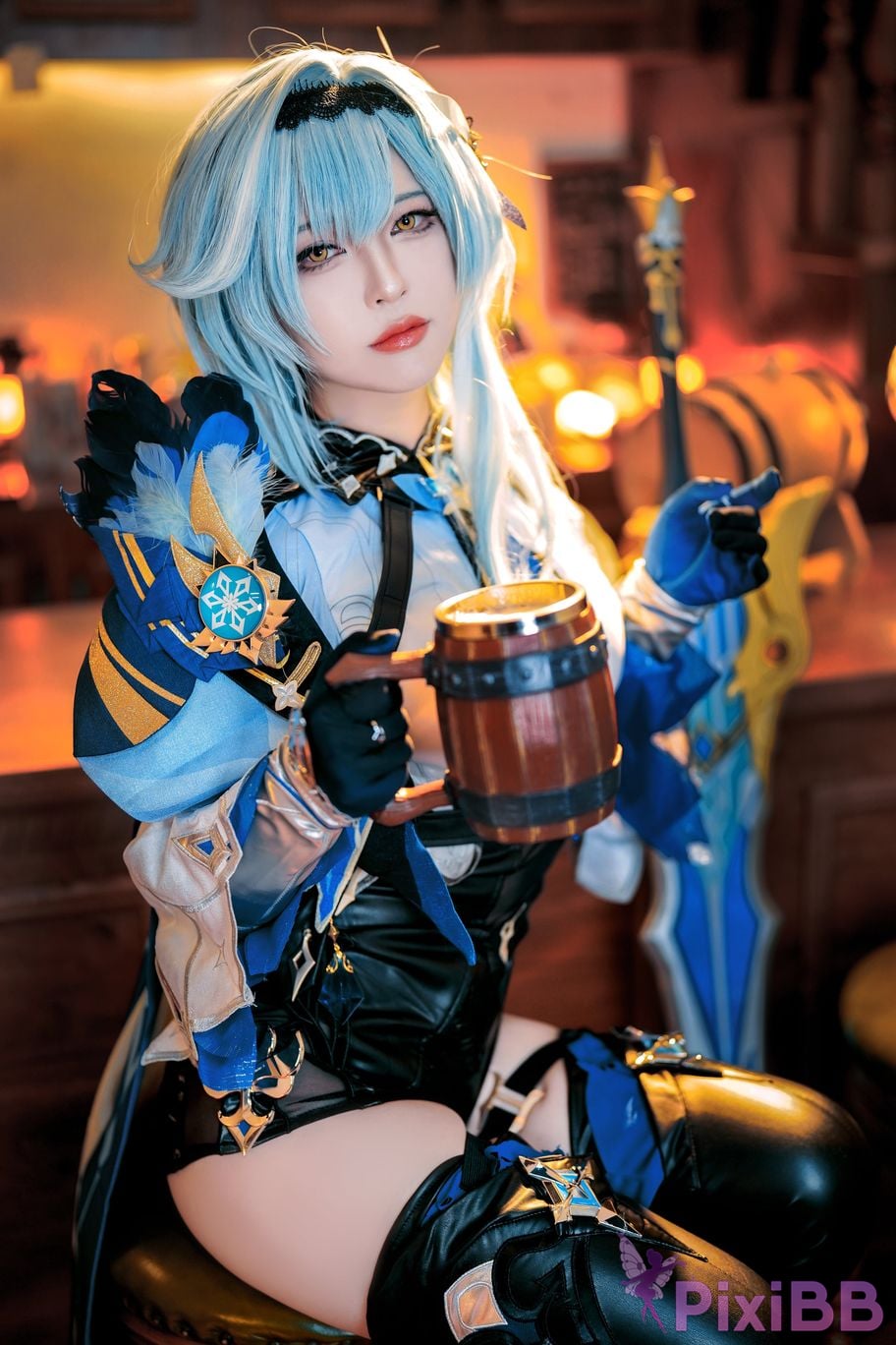 Coser PixiBB.COM 049