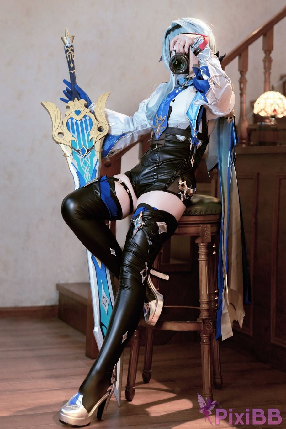 Coser PixiBB.COM 051