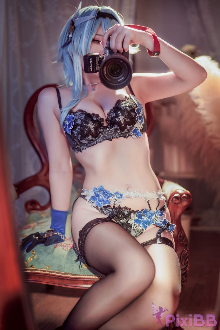 Coser PixiBB.COM 055