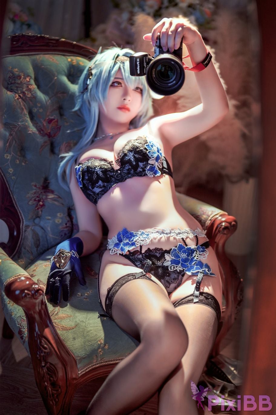 Coser PixiBB.COM 061
