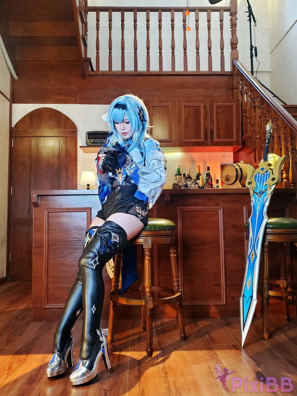 Coser PixiBB.COM 064