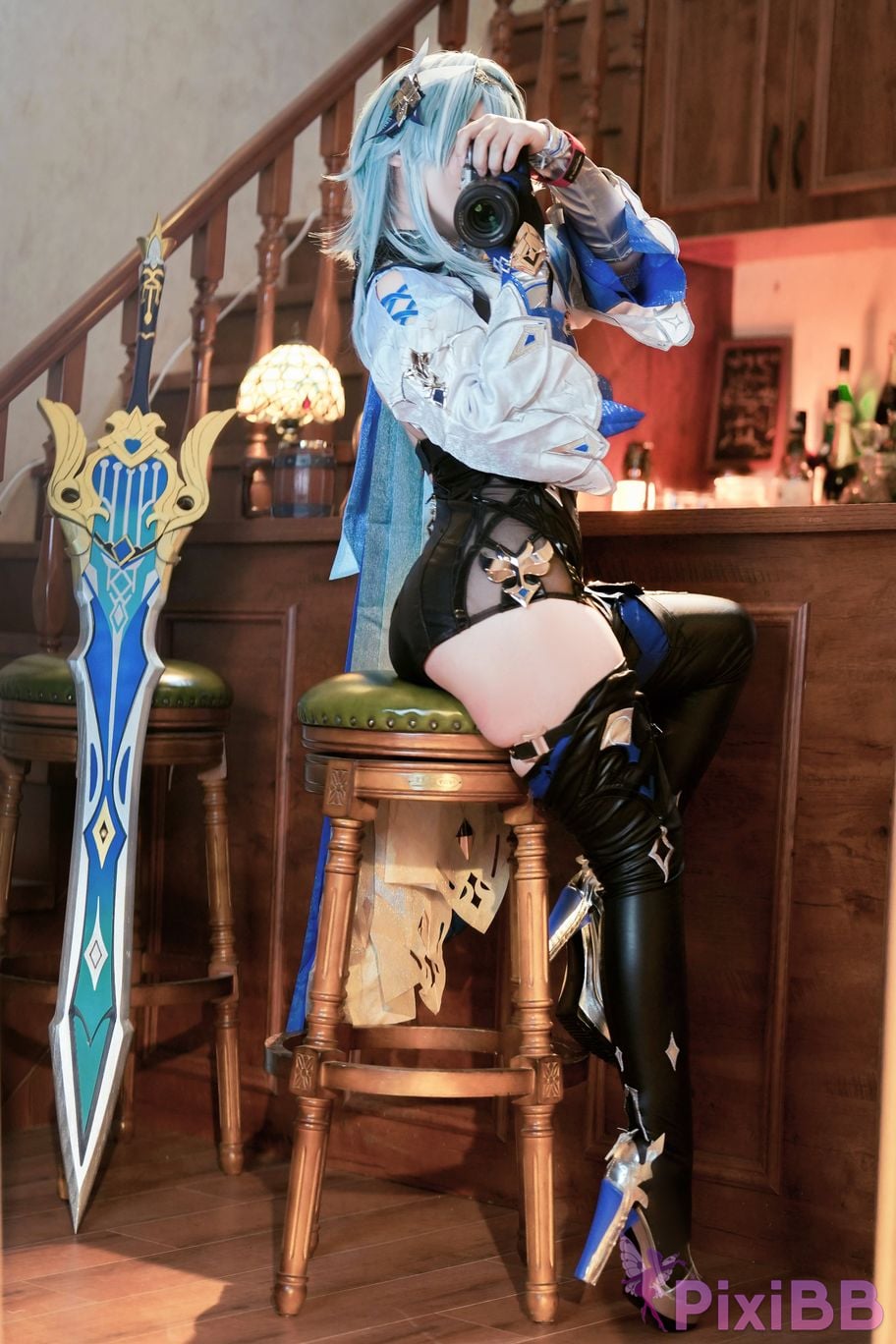 Coser PixiBB.COM 071