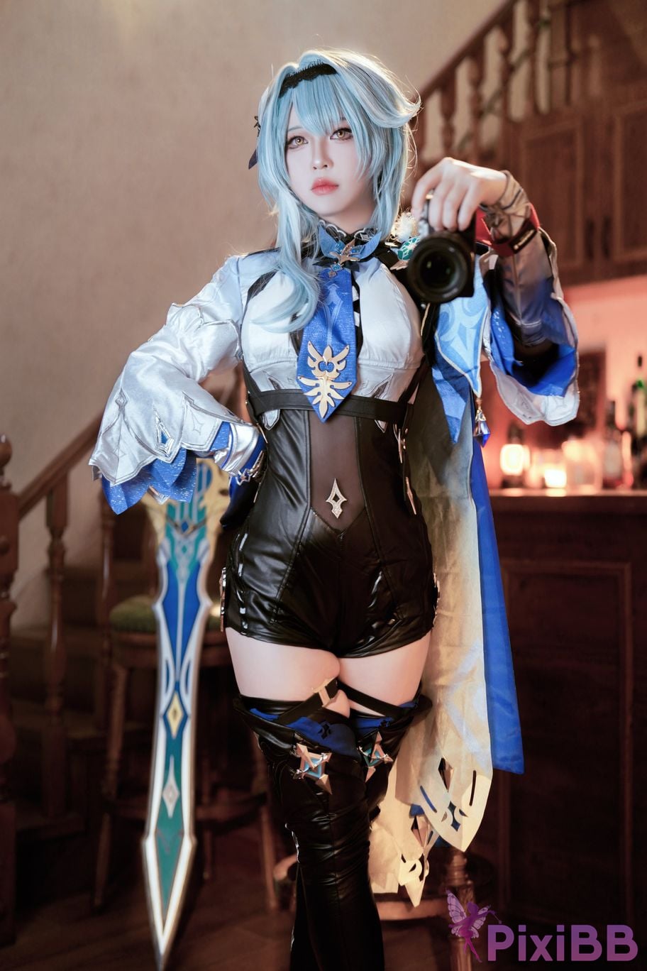 Coser PixiBB.COM 072