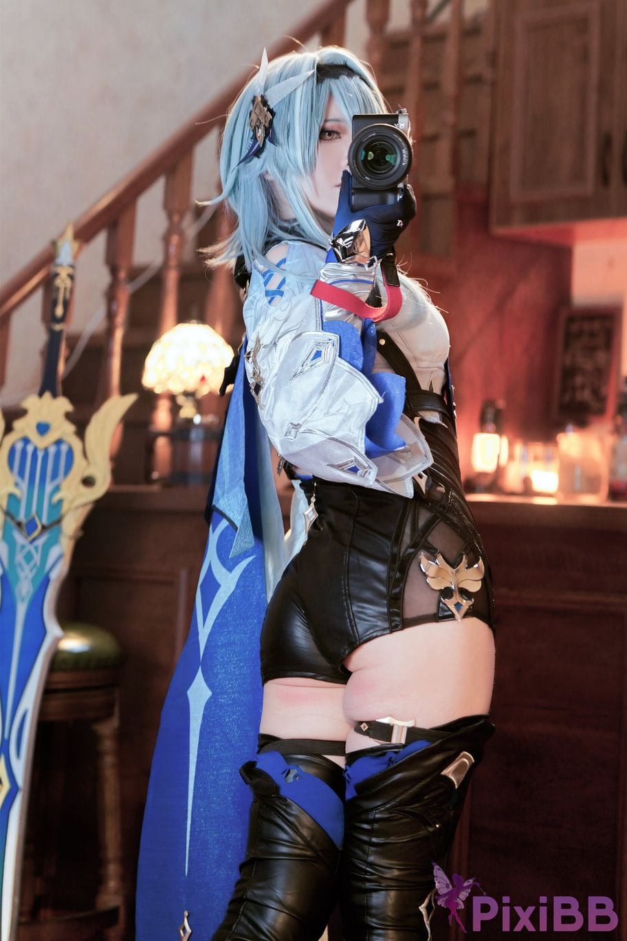 Coser PixiBB.COM 073