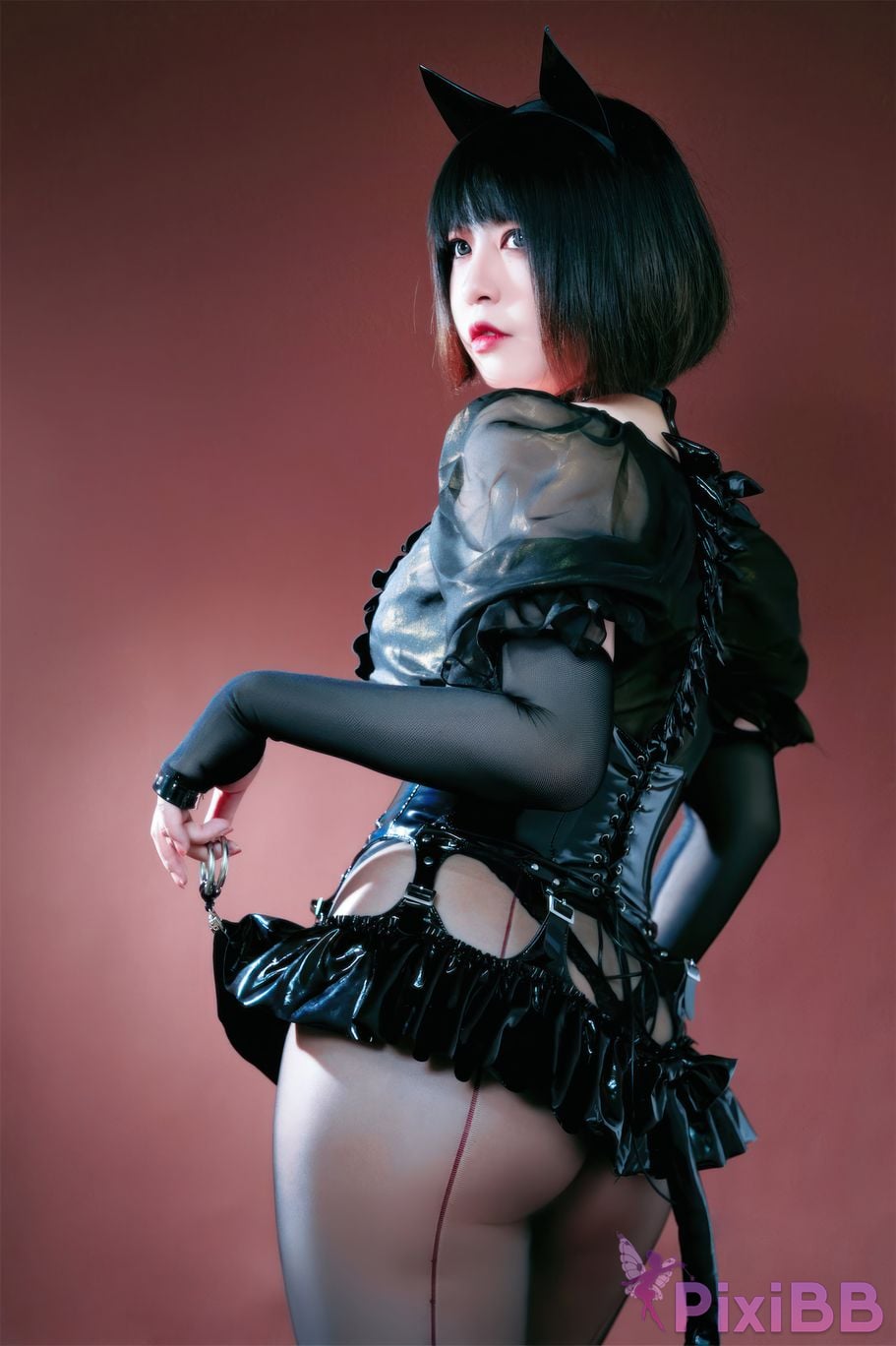 Coser NEKO PixiBB.COM 004