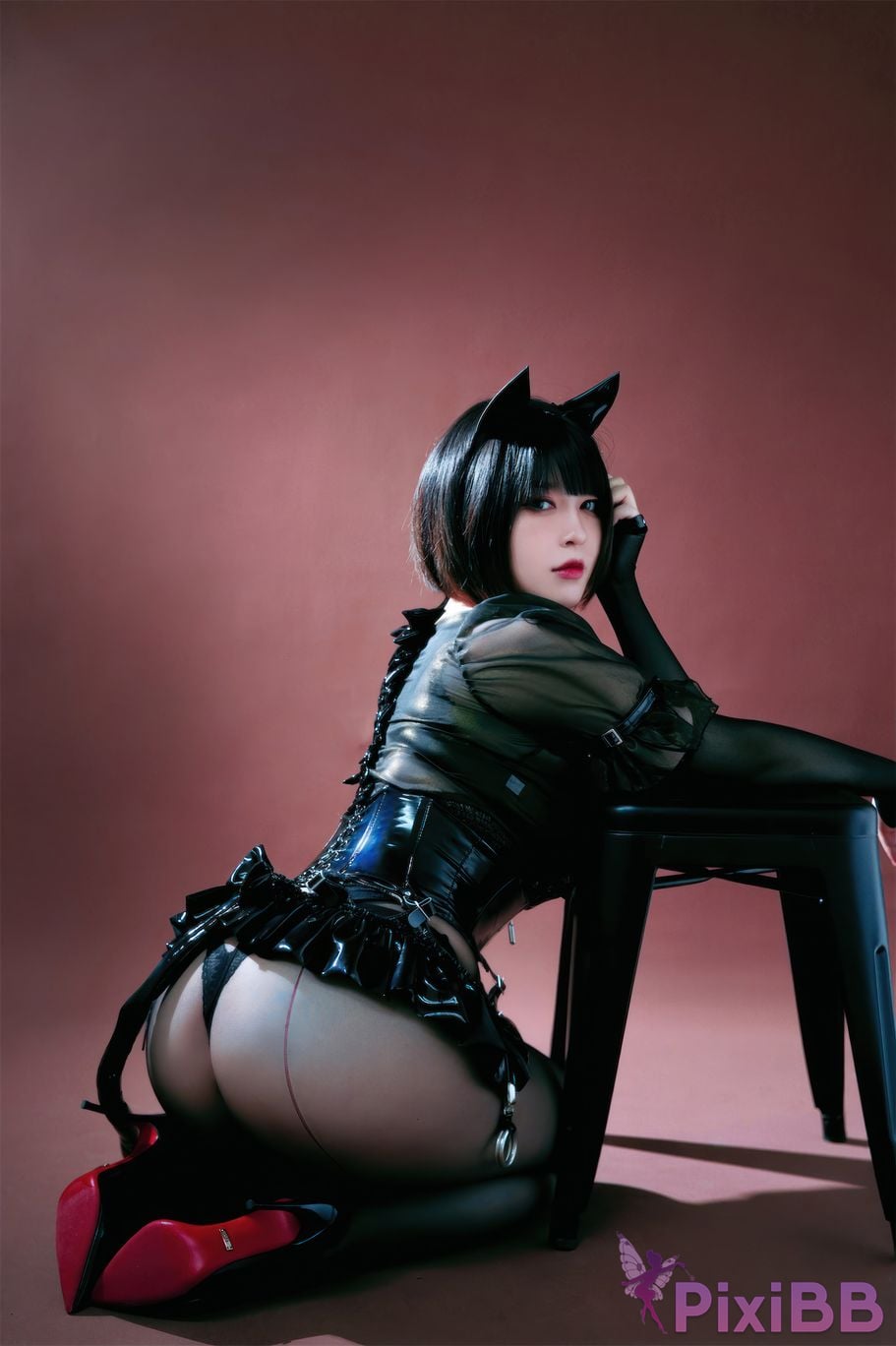 Coser NEKO PixiBB.COM 023