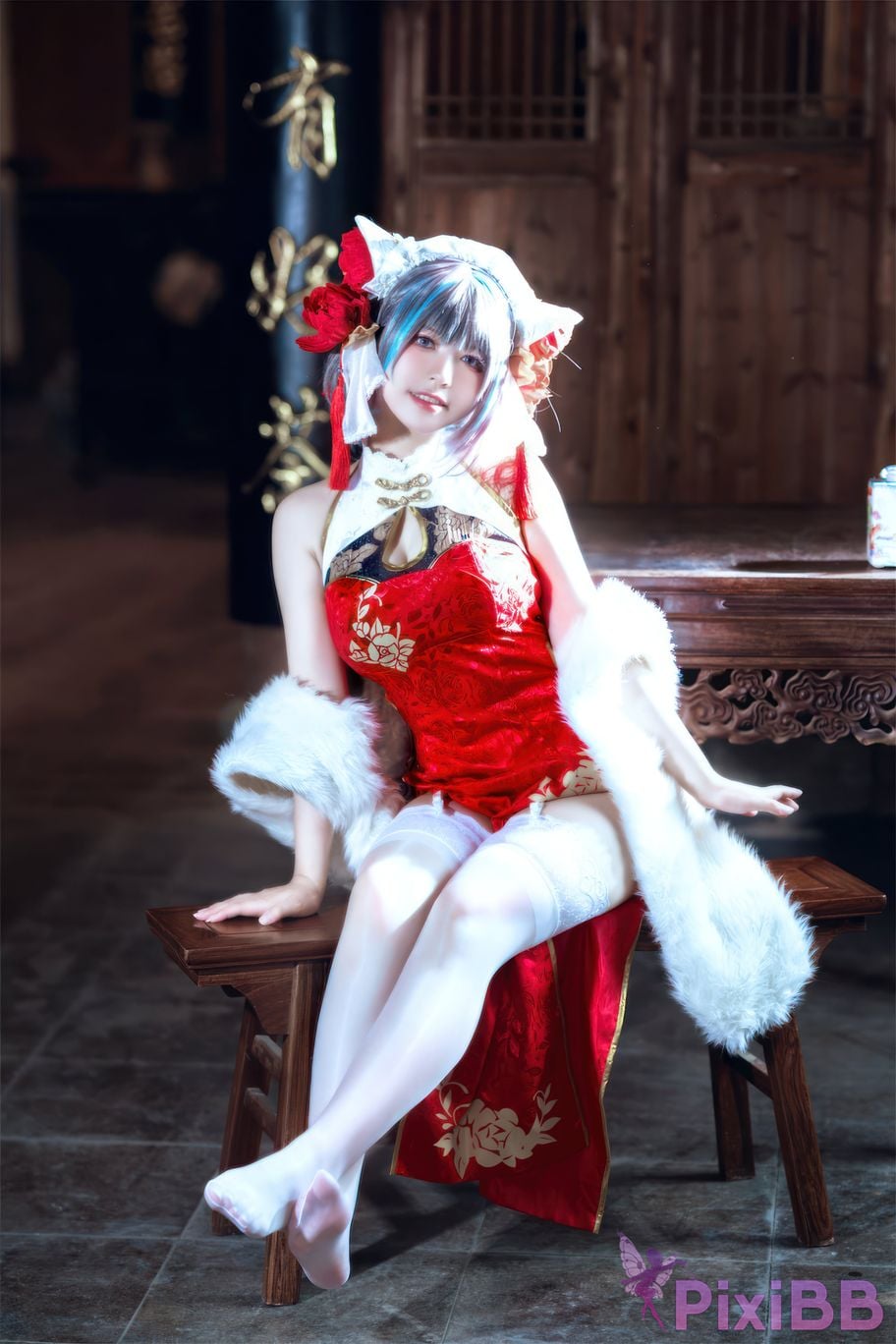 Coser PixiBB.COM 001