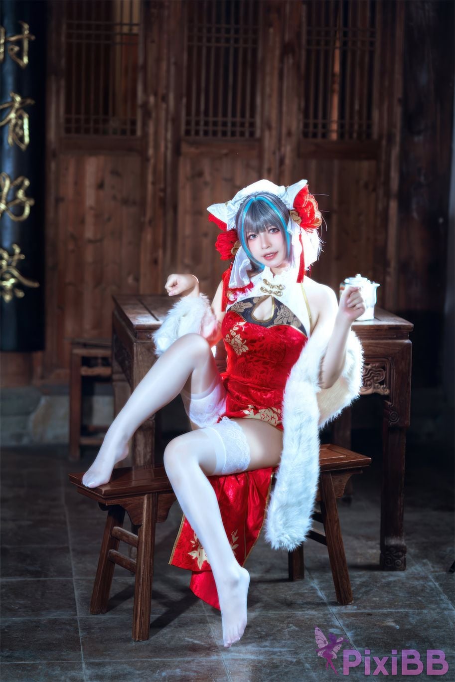 Coser PixiBB.COM 002