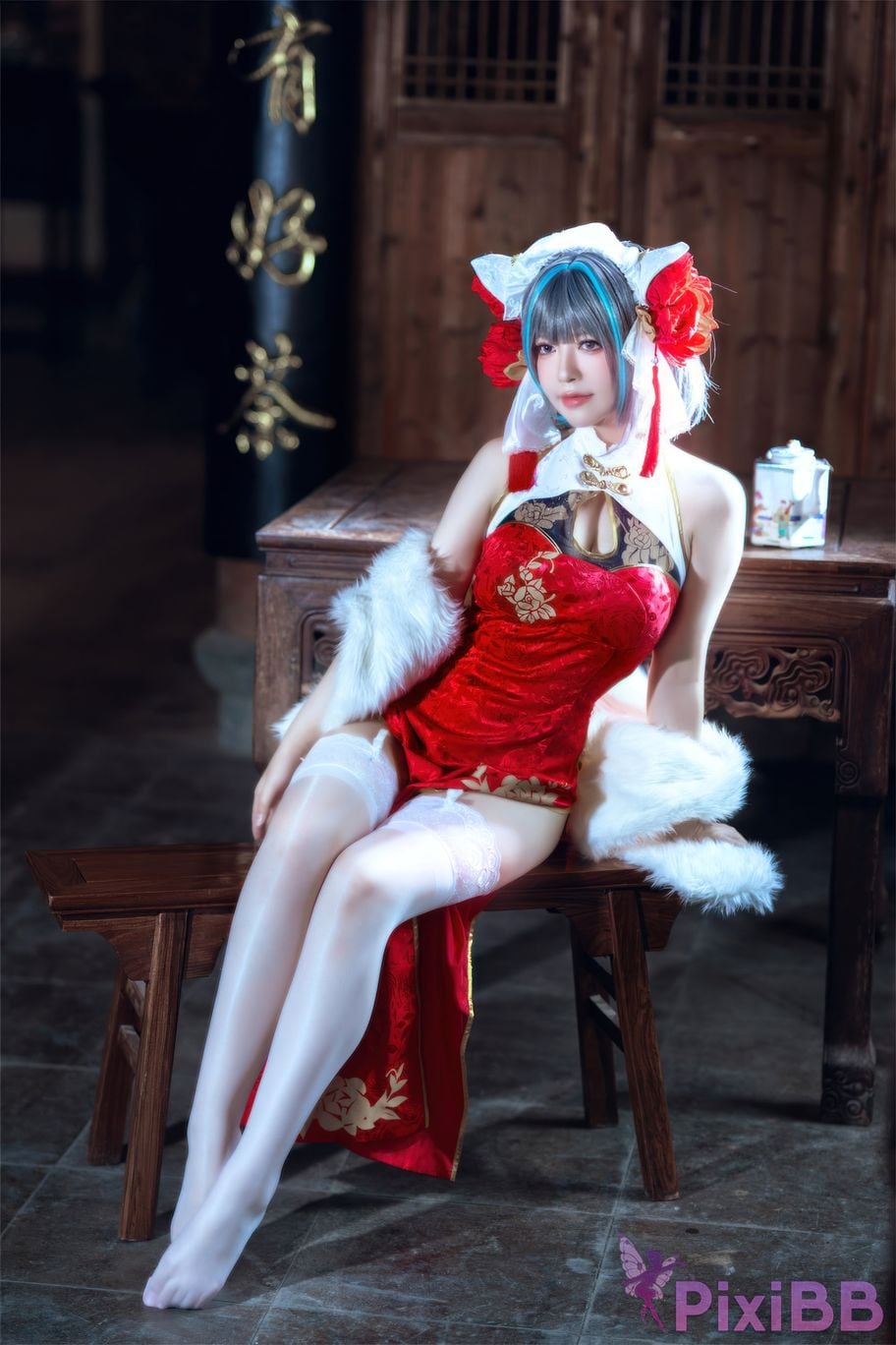 Coser PixiBB.COM 003