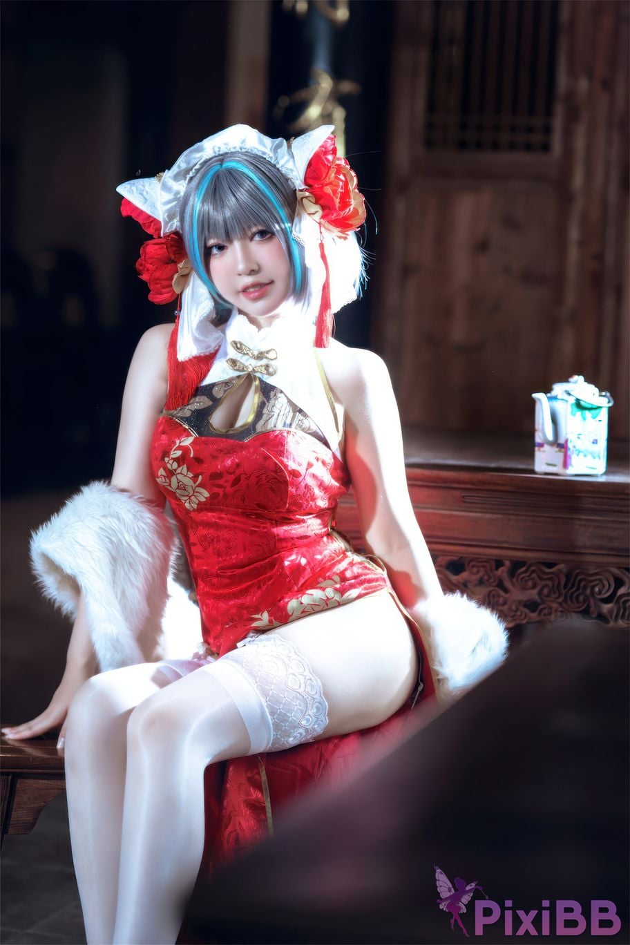 Coser PixiBB.COM 004