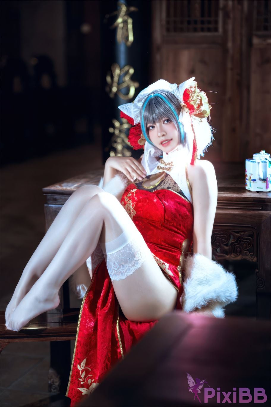 Coser PixiBB.COM 005