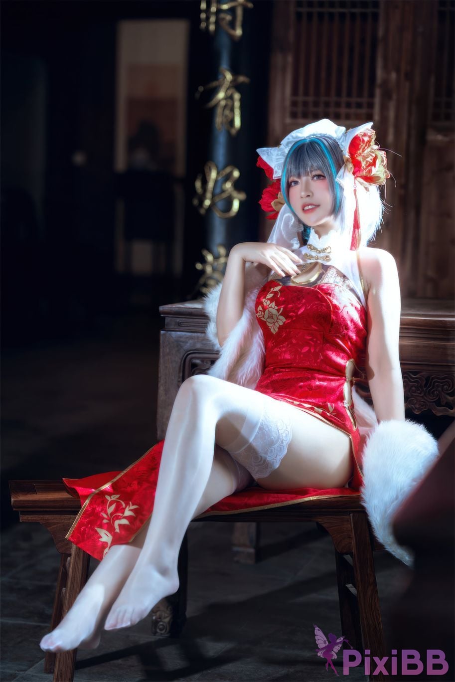 Coser PixiBB.COM 006