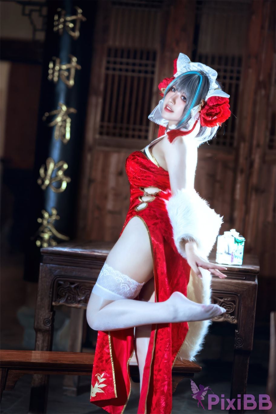 Coser PixiBB.COM 007