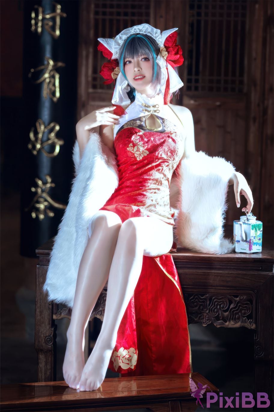 Coser PixiBB.COM 008