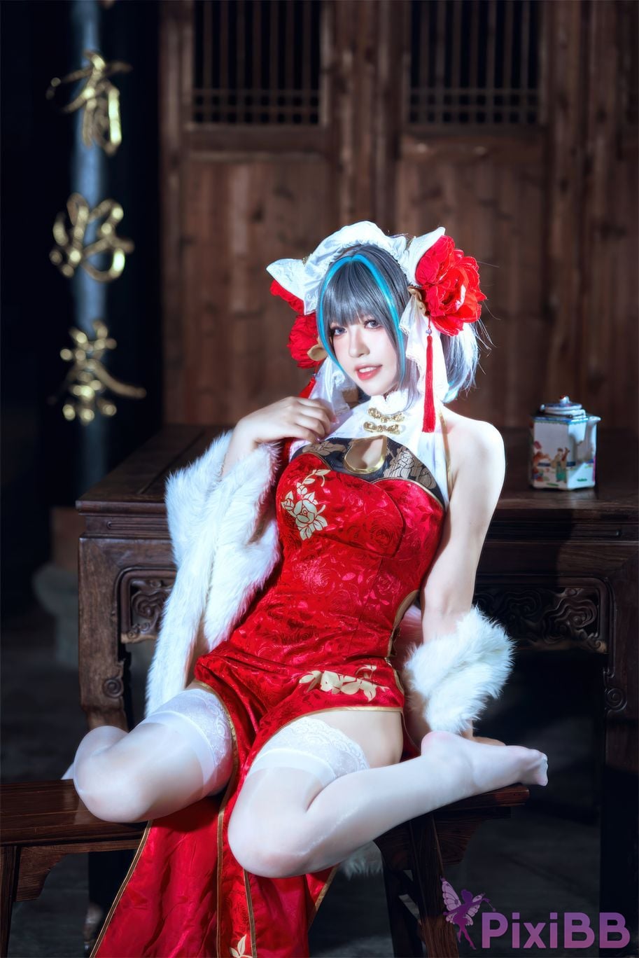 Coser PixiBB.COM 009