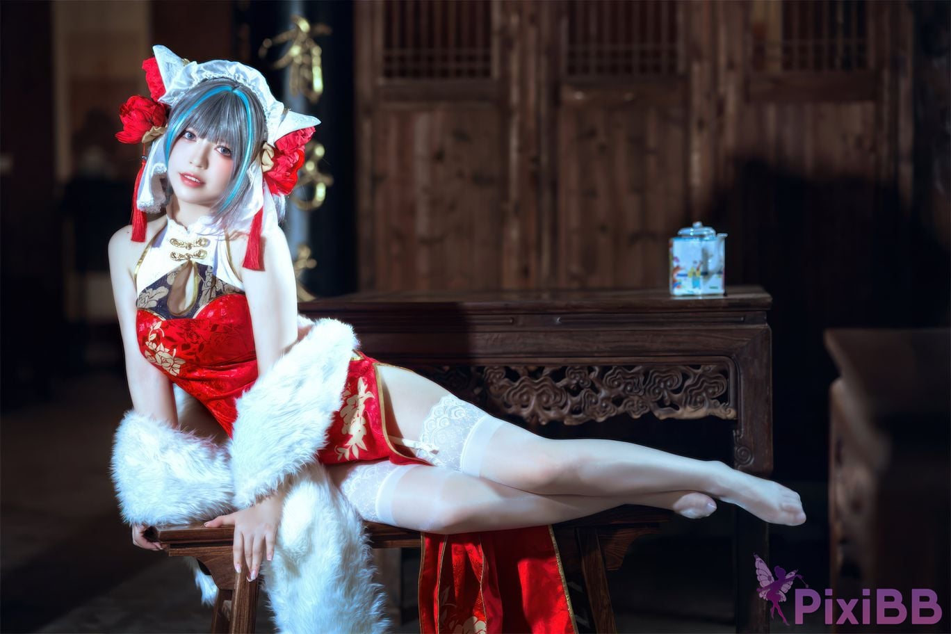 Coser PixiBB.COM 010