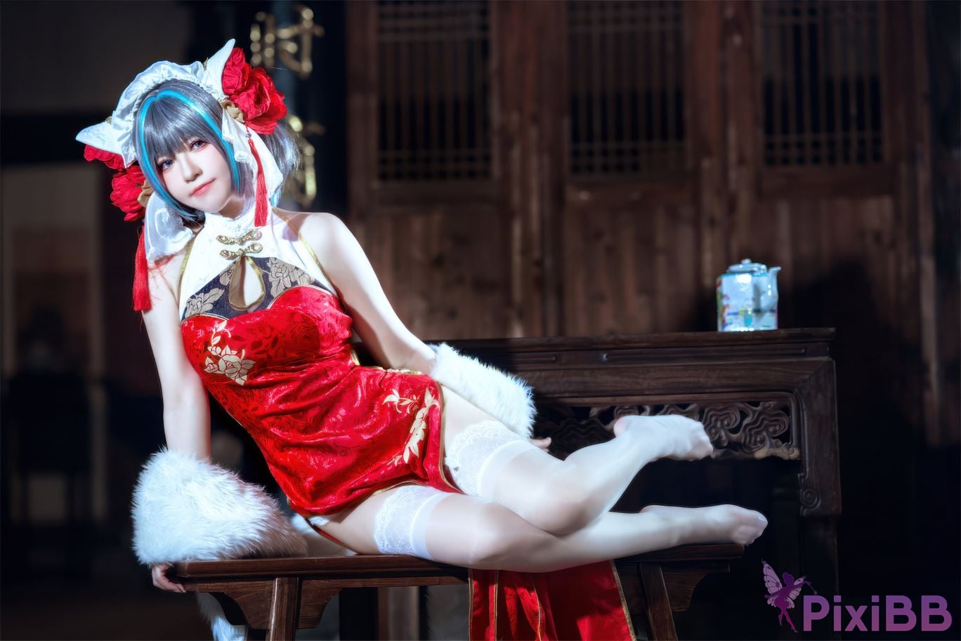 Coser PixiBB.COM 011