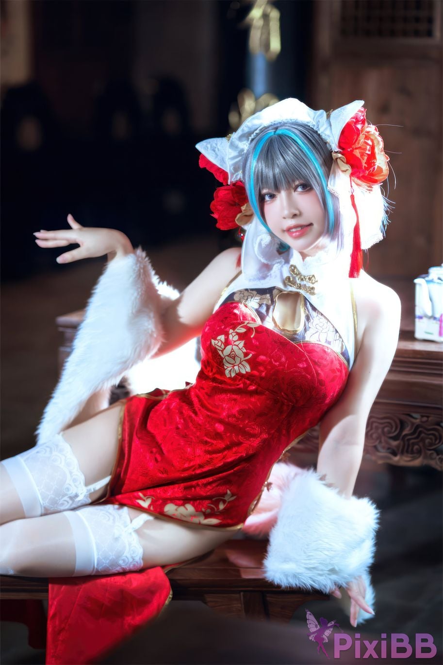 Coser PixiBB.COM 012