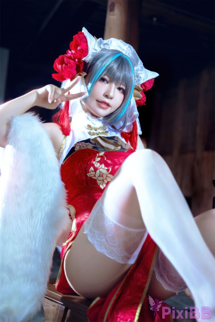 Coser PixiBB.COM 013