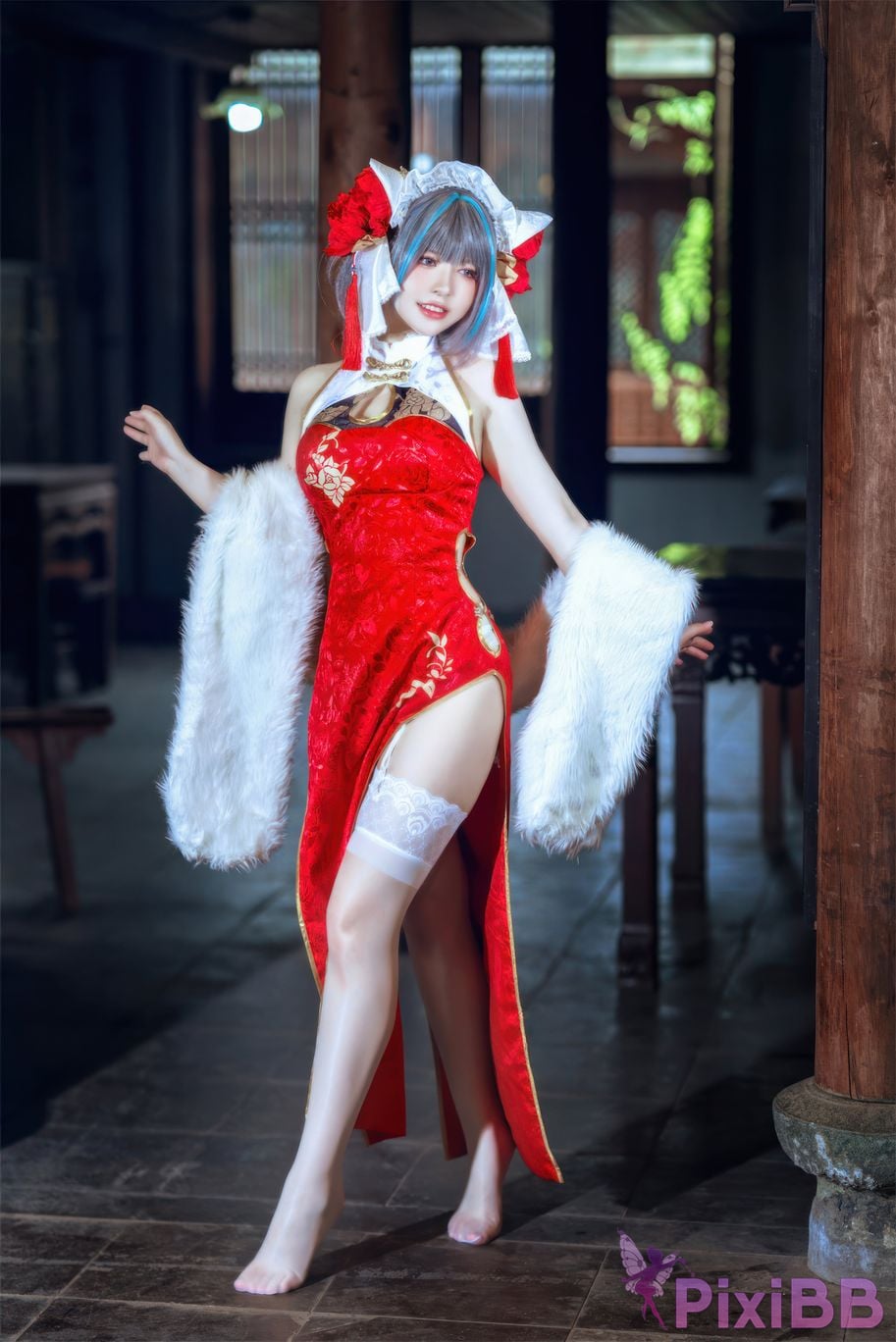 Coser PixiBB.COM 016
