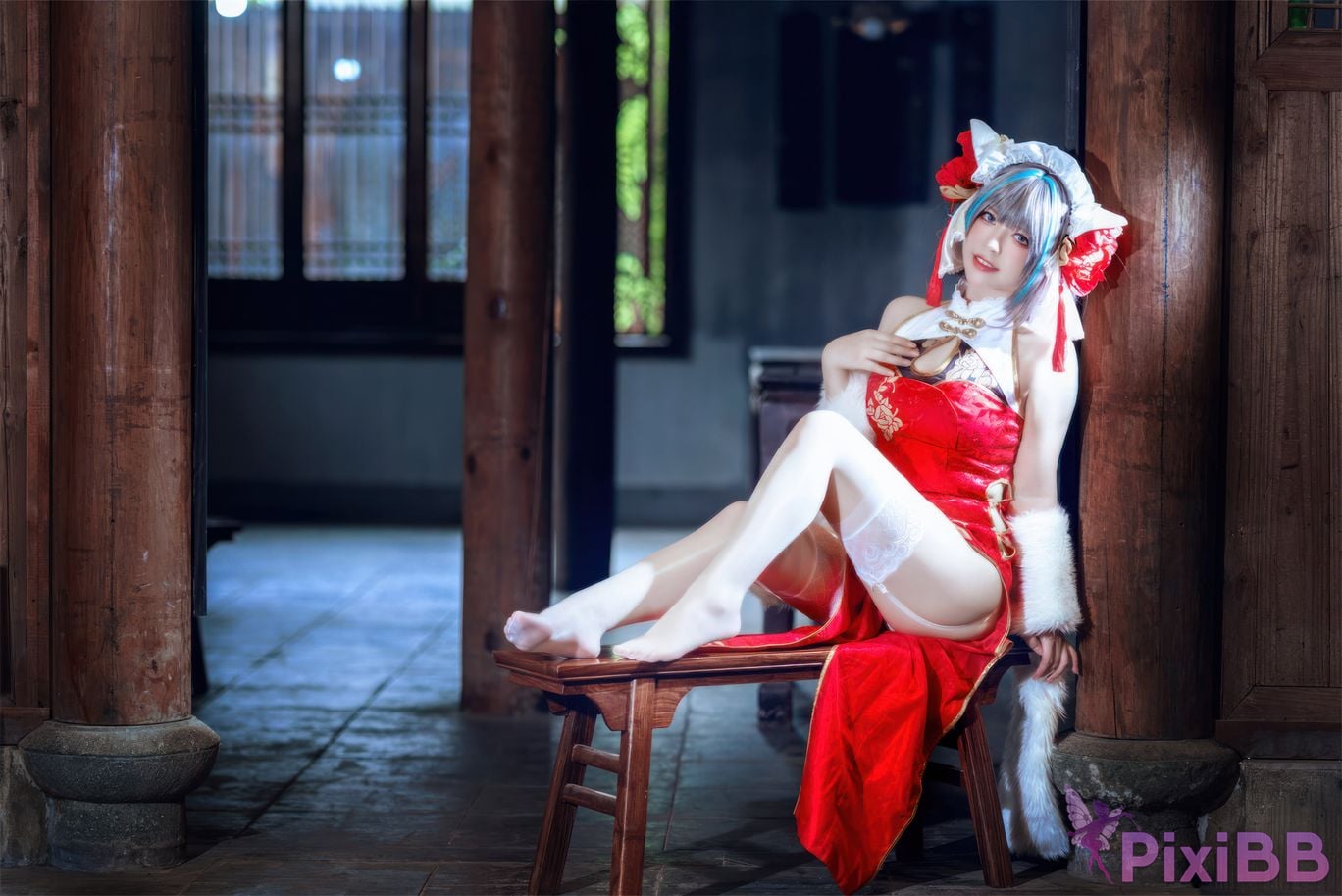 Coser PixiBB.COM 018