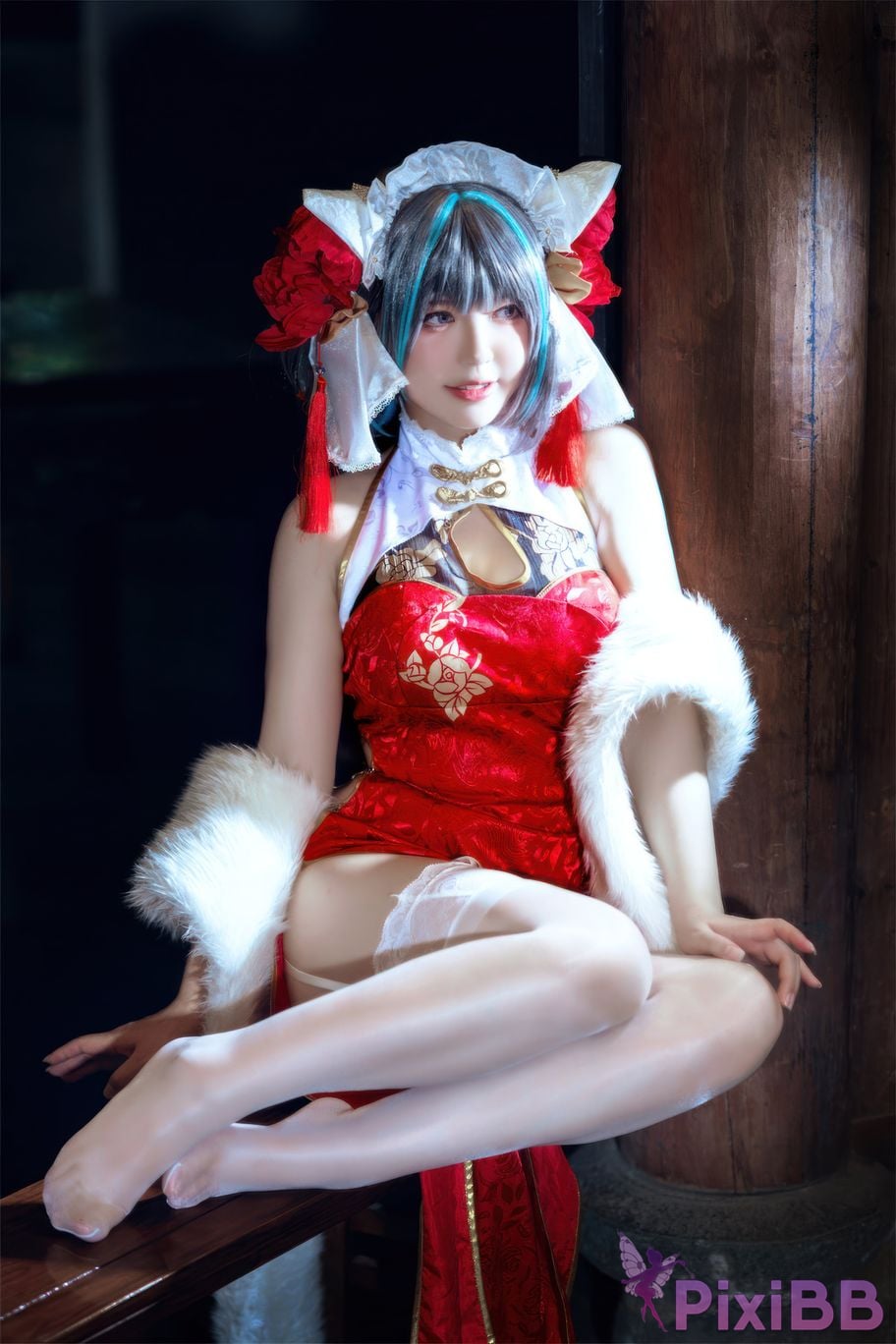 Coser PixiBB.COM 020