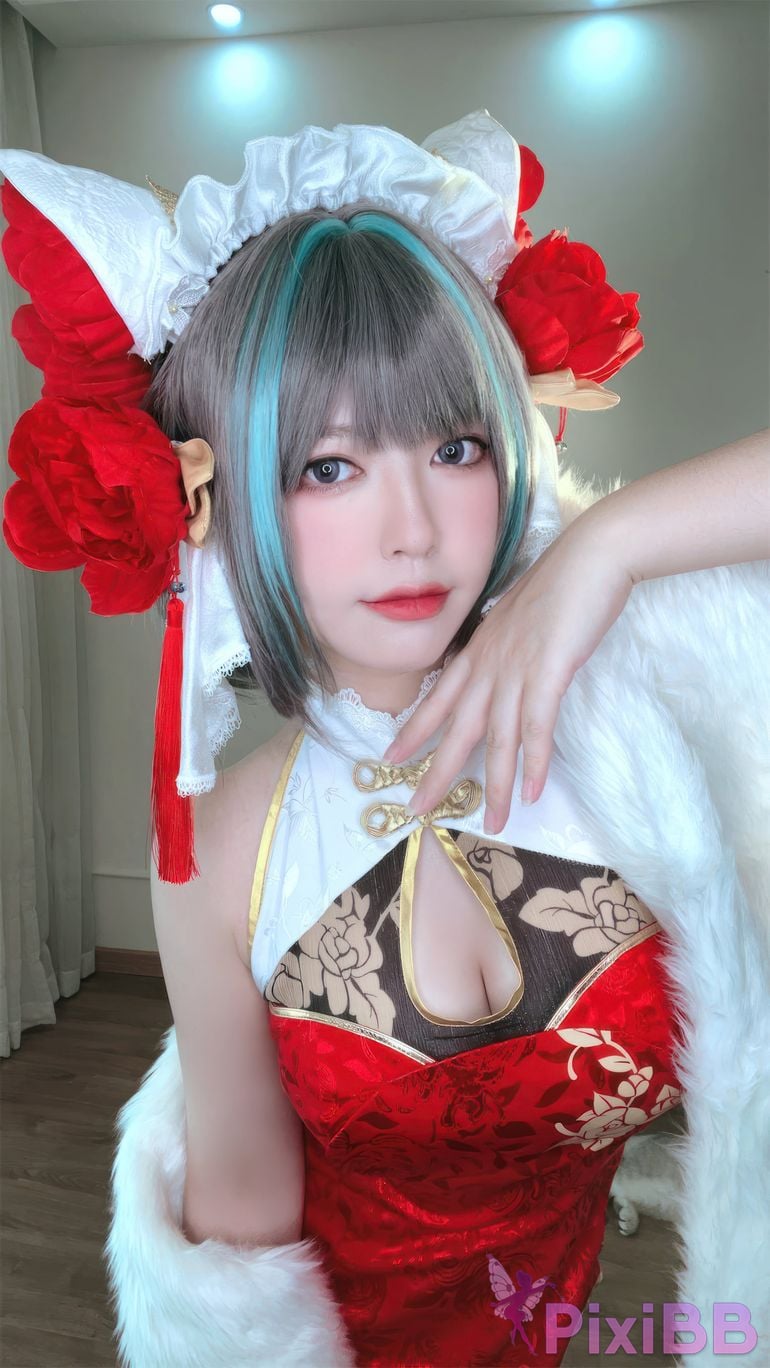 Coser PixiBB.COM 026