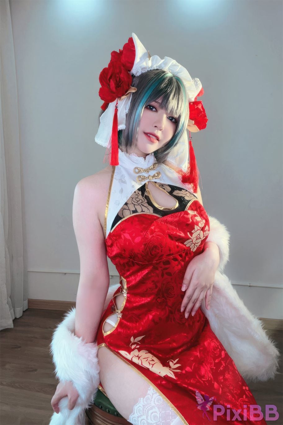 Coser PixiBB.COM 031
