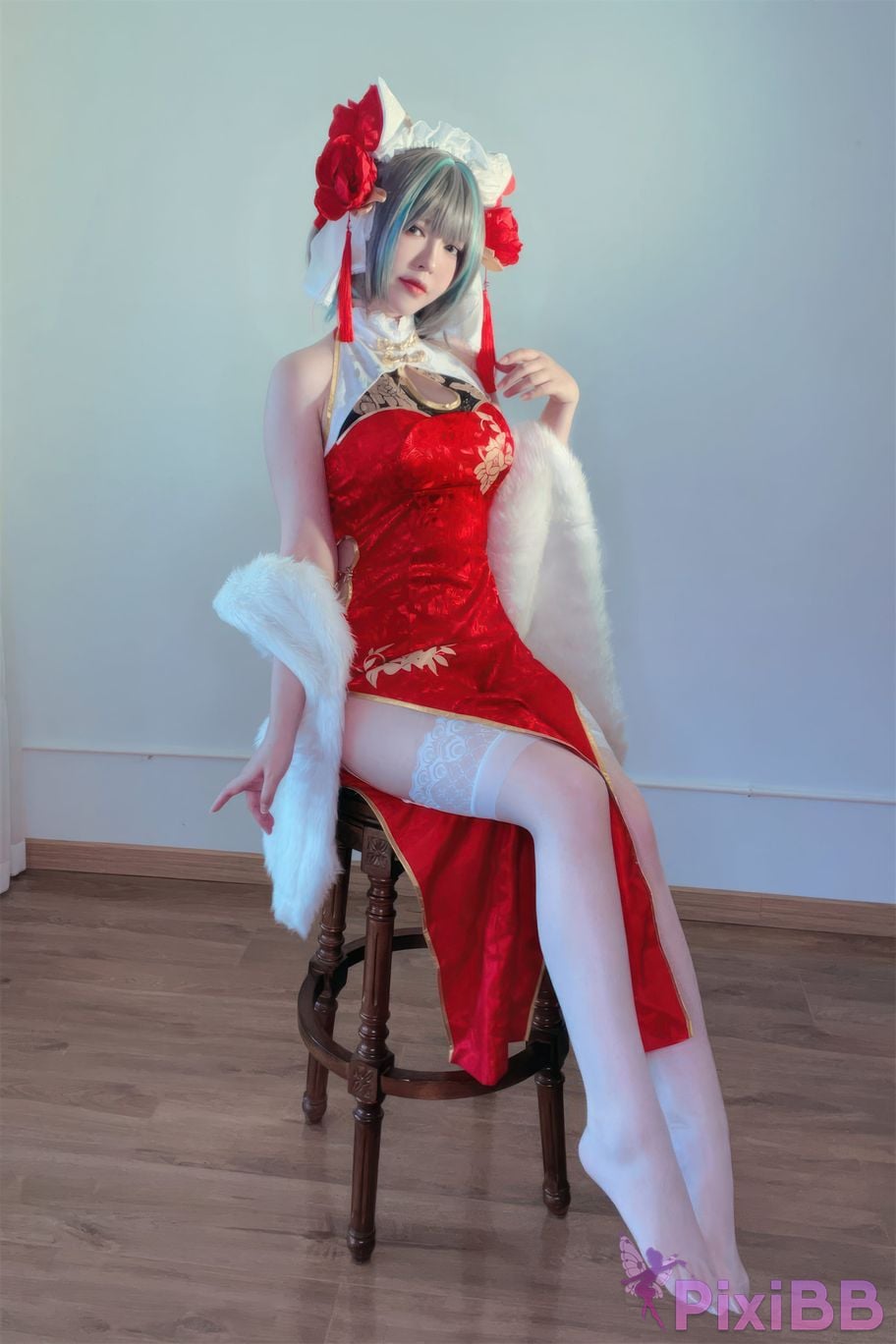 Coser PixiBB.COM 033