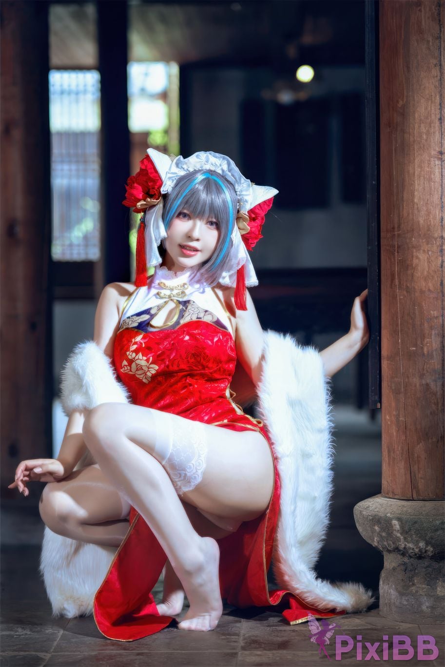 Coser PixiBB.COM 034
