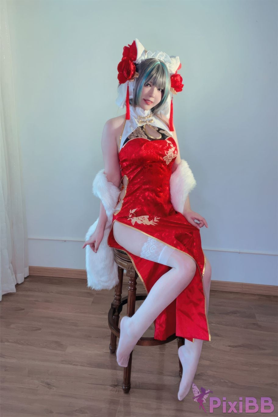 Coser PixiBB.COM 035