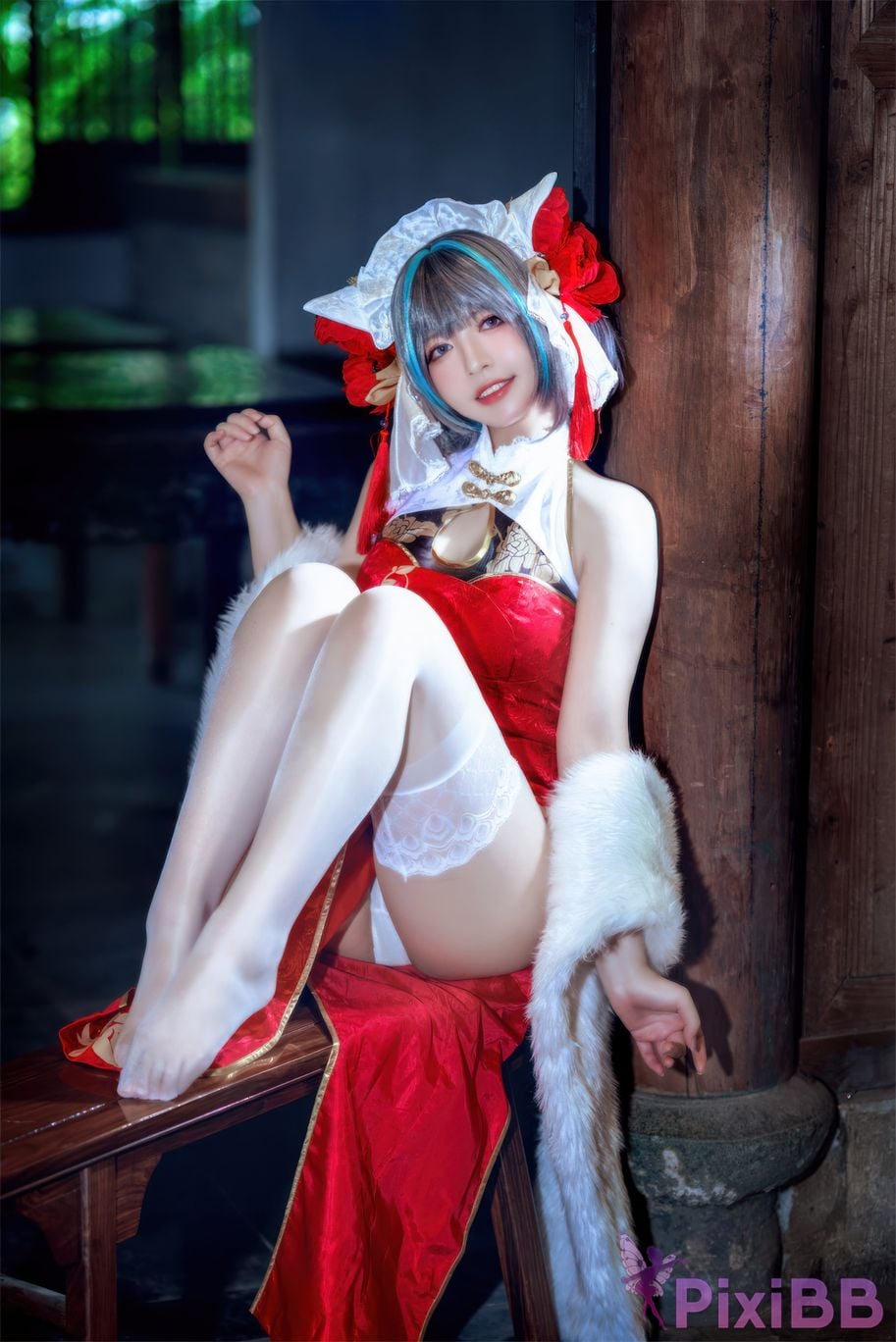 Coser PixiBB.COM 041