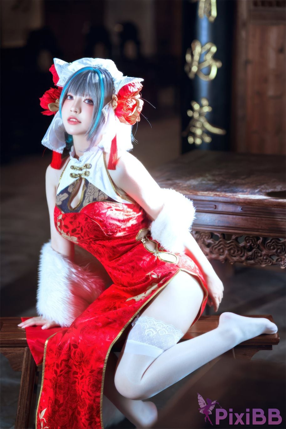 Coser PixiBB.COM 042