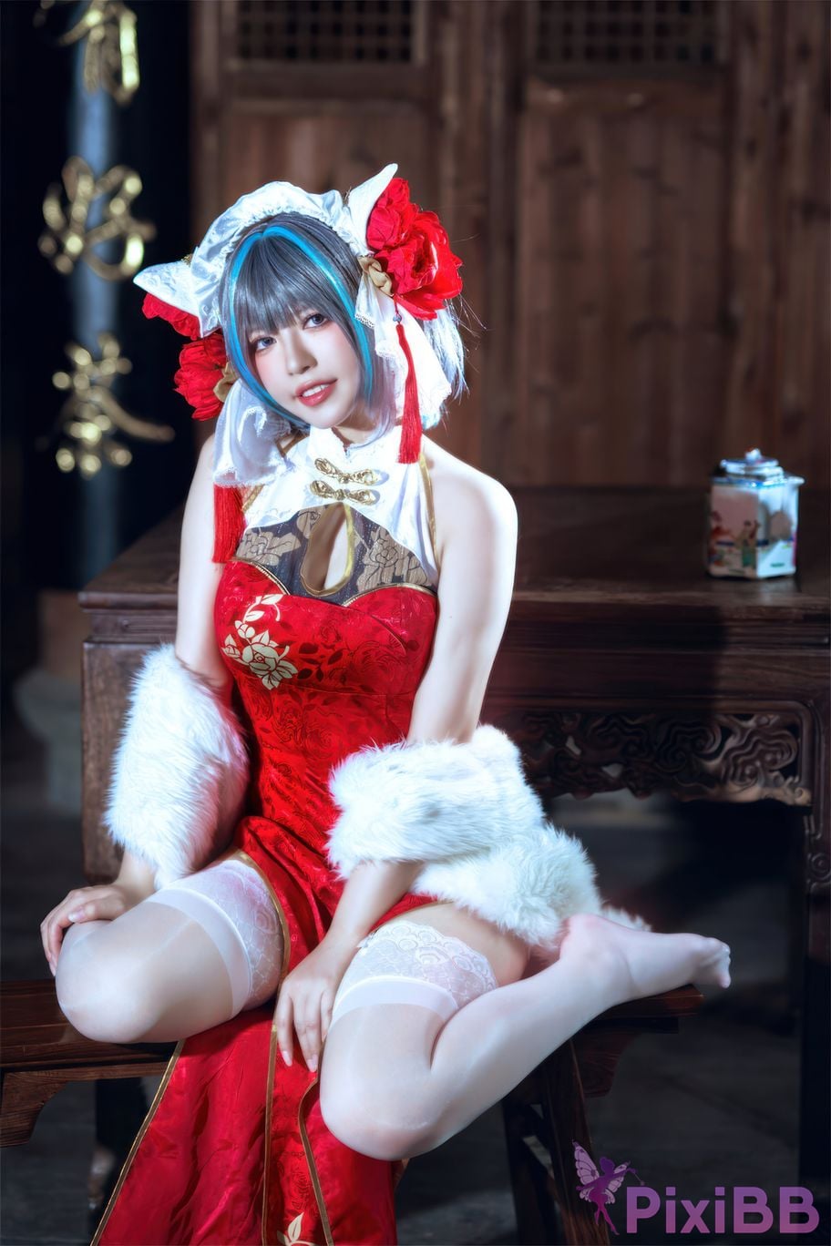 Coser PixiBB.COM 043