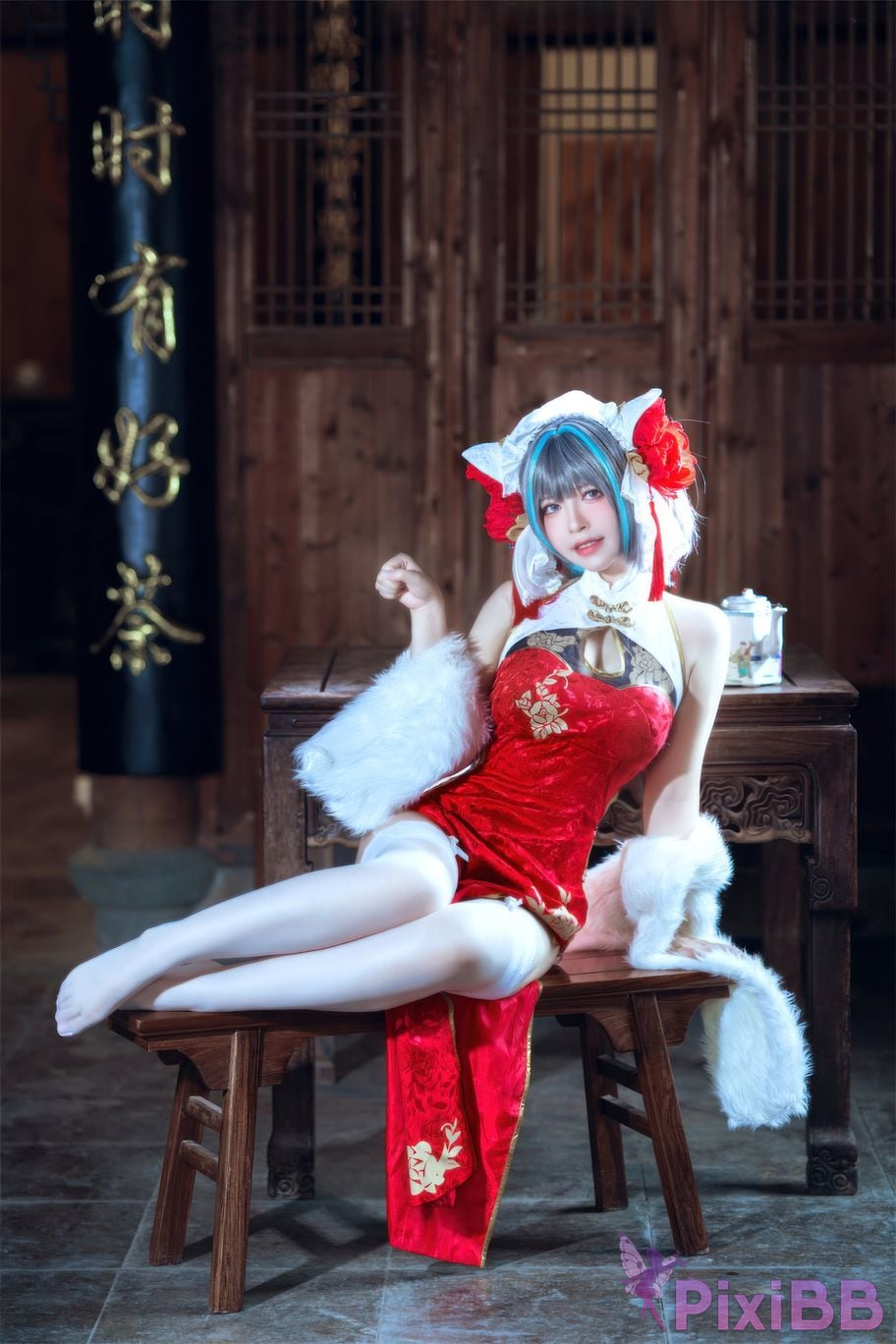 Coser PixiBB.COM 045