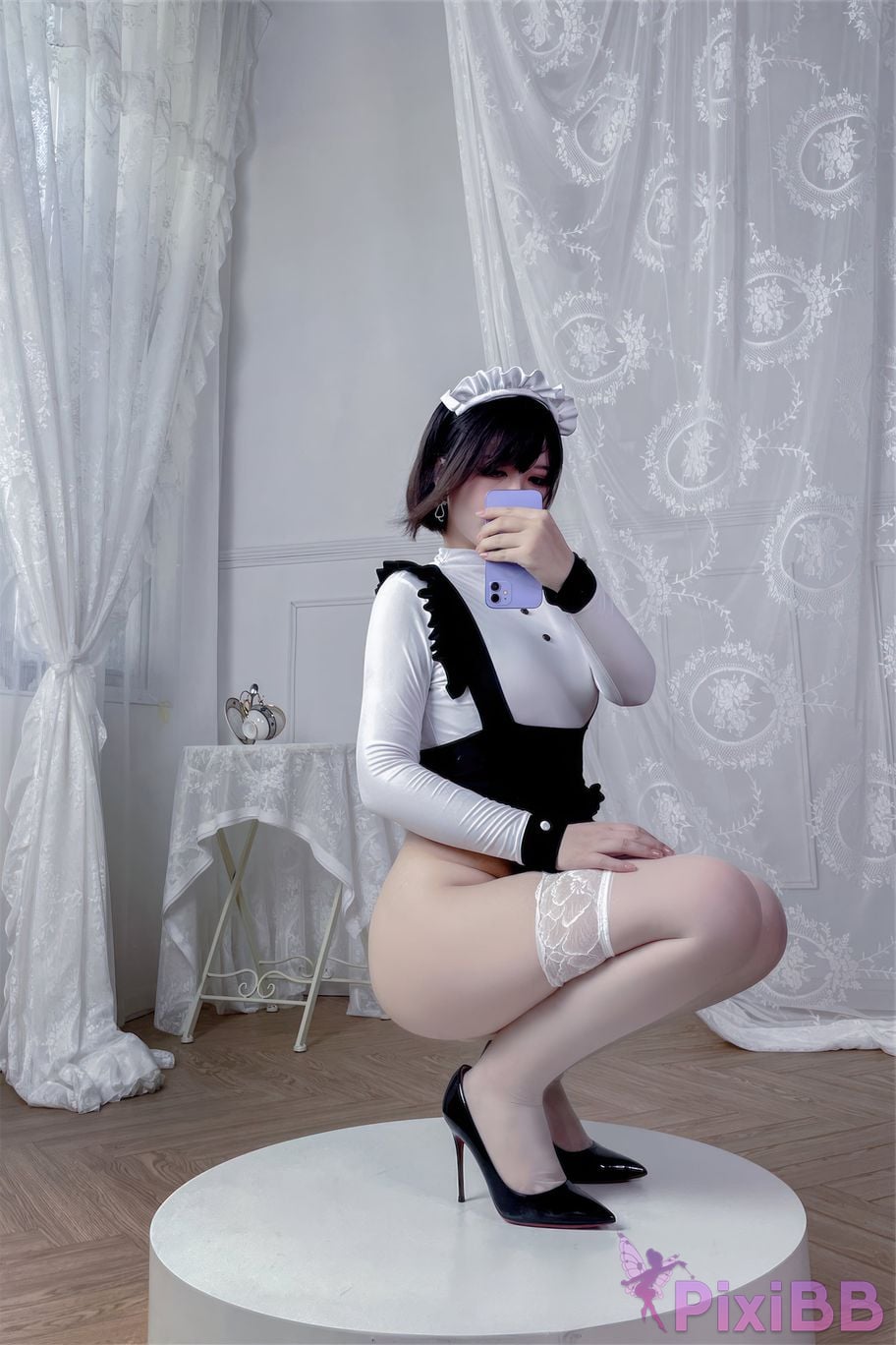 Coser PixiBB.COM 032