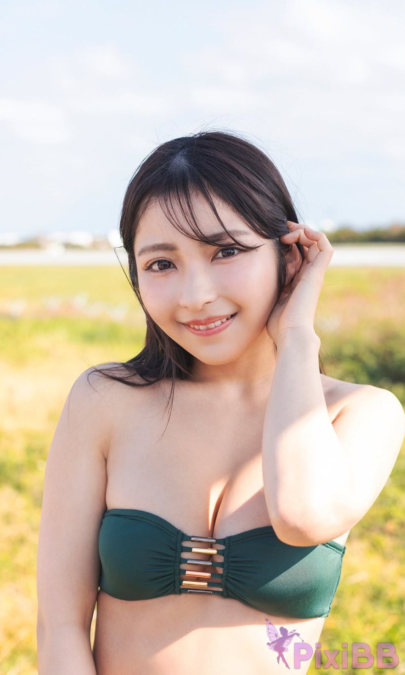 Japanese Idol TOOMI Jumi large increase photo book Dream dont wake up PixiBB.COM 014