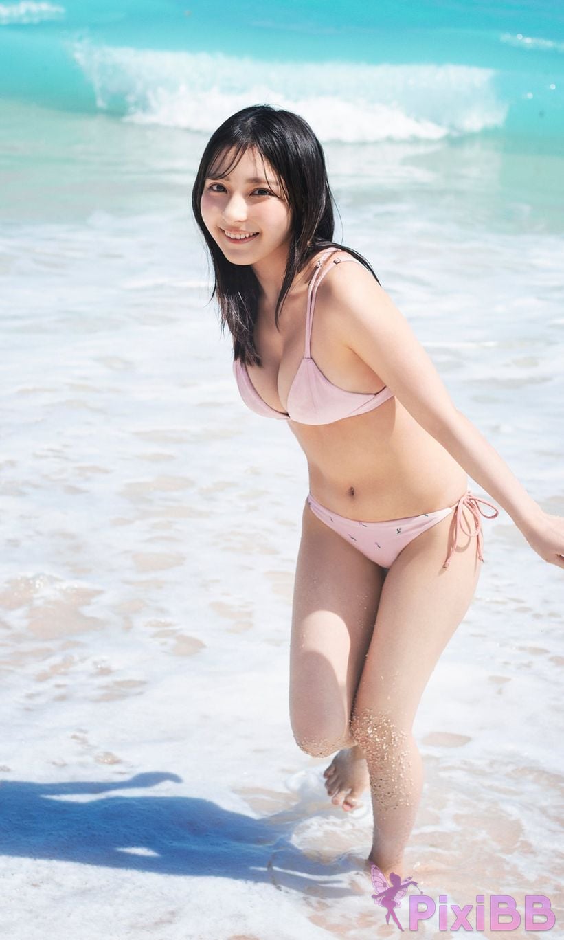 Japanese Idol TOOMI Jumi large increase photo book Dream dont wake up PixiBB.COM 042
