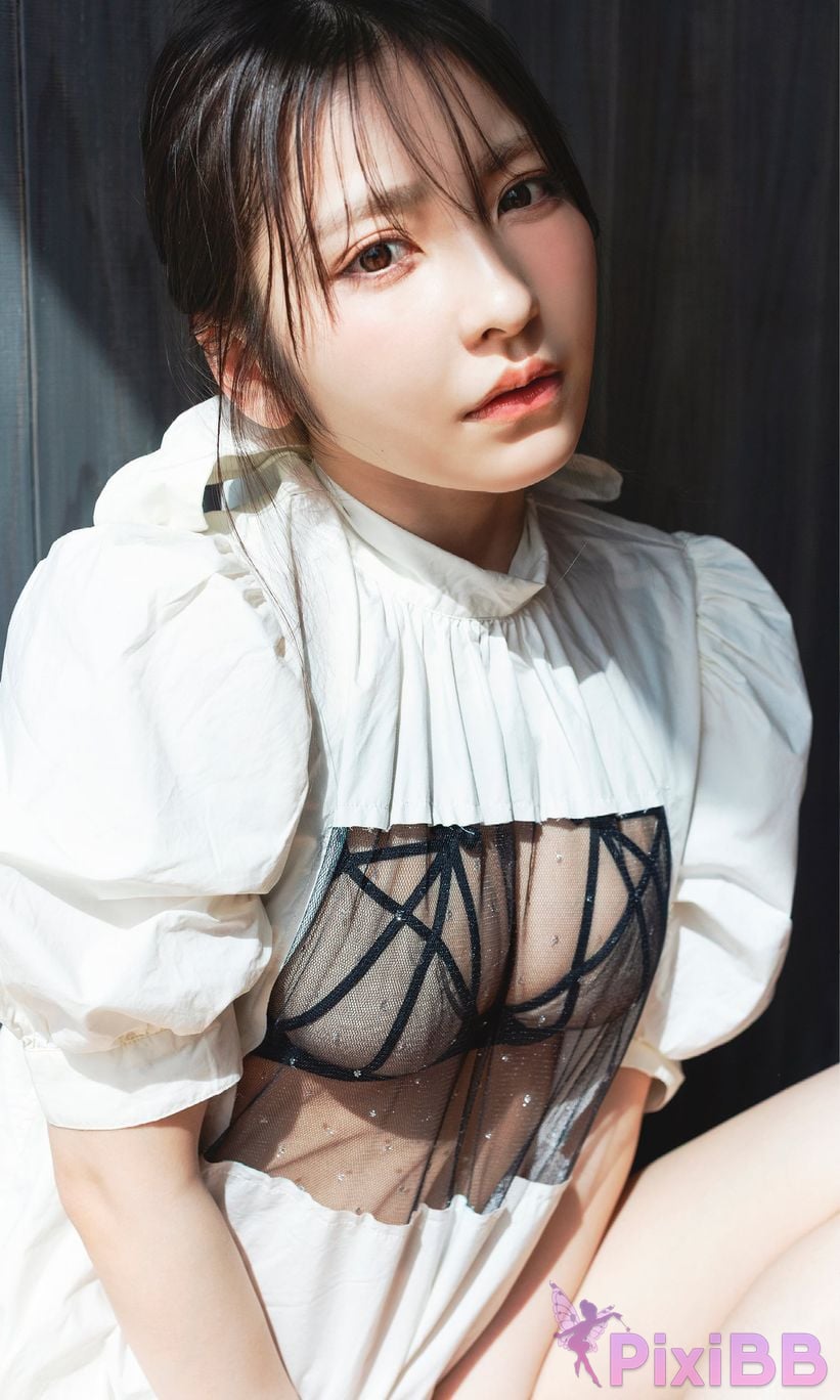 Japanese Idol TOOMI Jumi large increase photo book Dream dont wake up PixiBB.COM 066
