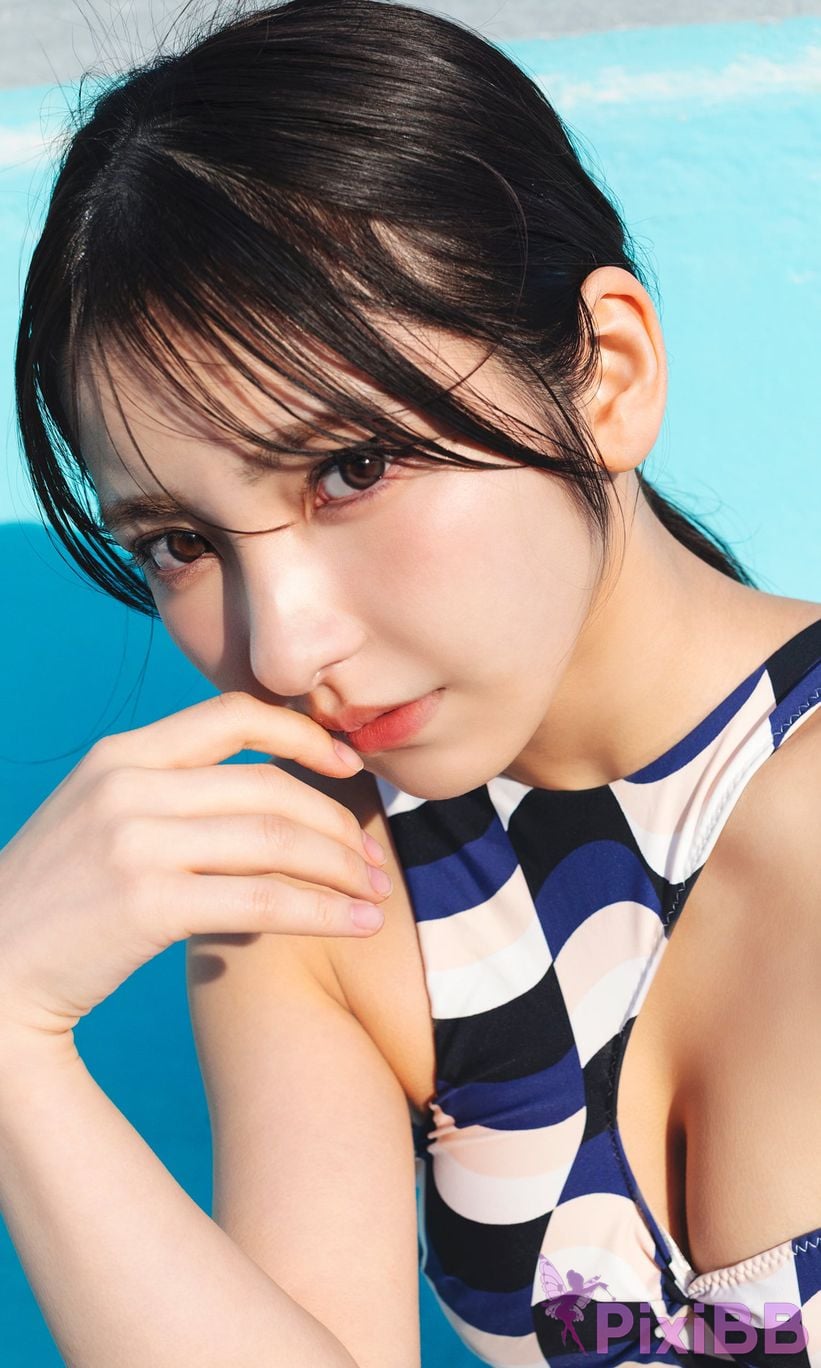Japanese Idol TOOMI Jumi large increase photo book Dream dont wake up PixiBB.COM 080